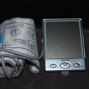 Homedics There P Wrist Arm Pulse Checker Monitor